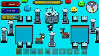 Скриншот 3 к игре Forsaken Valley