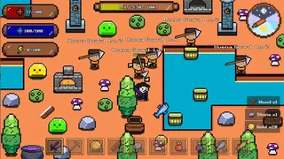 Скриншот 5 к игре Forsaken Valley