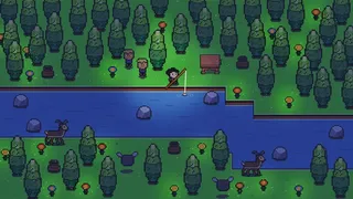 Скриншот 6 к игре Forsaken Valley