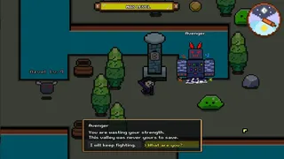 Скриншот 7 к игре Forsaken Valley