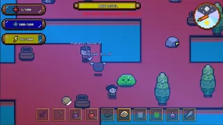 Скриншот 8 к игре Forsaken Valley