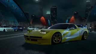 Скриншот 1 к игре Auto Legends