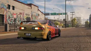 Скриншот 2 к игре Auto Legends