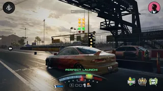 Скриншот 3 к игре Auto Legends