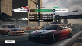 Скриншот 4 к игре Auto Legends