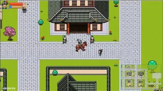 Скриншот 1 к игре 三国城池