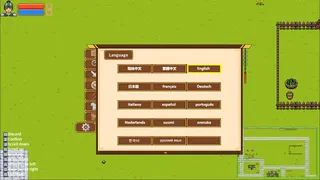 Скриншот 2 к игре 三国城池