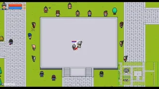 Скриншот 3 к игре 三国城池