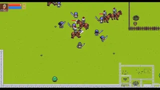 Скриншот 8 к игре 三国城池