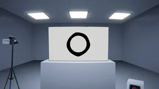 Скриншот 1 к игре White Room Protocol
