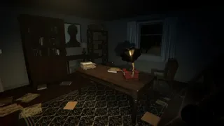 Скриншот 4 к игре White Room Protocol