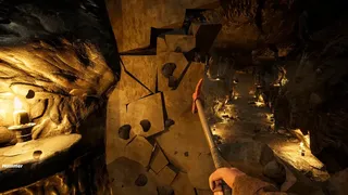 Скриншот 5 к игре Wail