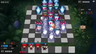 Скриншот 4 к игре 五行乱斗