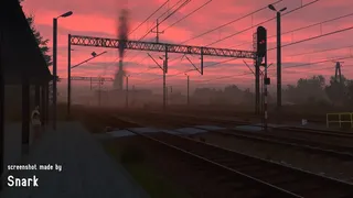 Скриншот 3 к игре Train Driver 2