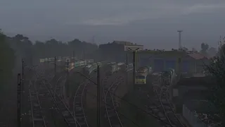 Скриншот 8 к игре Train Driver 2