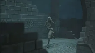 Скриншот 2 к игре Tacit