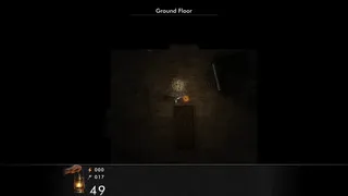 Скриншот 1 к игре The Evil Inside