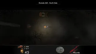 Скриншот 2 к игре The Evil Inside