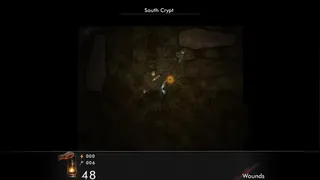 Скриншот 4 к игре The Evil Inside