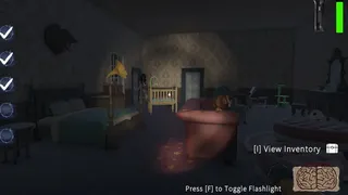 Скриншот 3 к игре Evershade The Forgotten Mansion