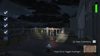 Скриншот 6 к игре Evershade The Forgotten Mansion