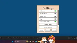 Скриншот 3 к игре Bonki Bonk