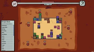 Скриншот 4 к игре DwarfHold: Tokens & Towers
