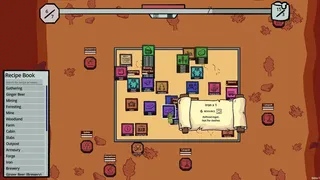 Скриншот 6 к игре DwarfHold: Tokens & Towers