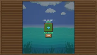 Скриншот 3 к игре Fishing Time