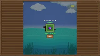 Скриншот 4 к игре Fishing Time