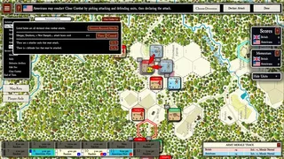 Скриншот 3 к игре Saratoga