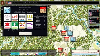 Скриншот 4 к игре Saratoga