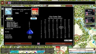 Скриншот 5 к игре Saratoga