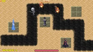 Скриншот 3 к игре Enchanted Desert