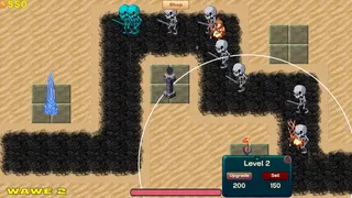Скриншот 5 к игре Enchanted Desert