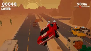 Скриншот 3 к игре Tow Game