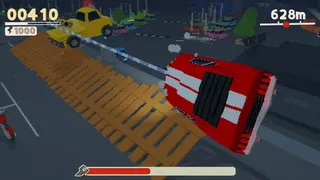 Скриншот 6 к игре Tow Game