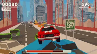 Скриншот 7 к игре Tow Game