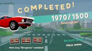 Скриншот 8 к игре Tow Game