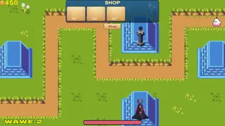 Скриншот 2 к игре Mystic Shroom