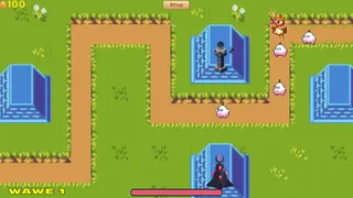 Скриншот 3 к игре Mystic Shroom