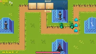 Скриншот 5 к игре Mystic Shroom