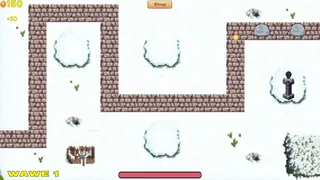 Скриншот 1 к игре Winters Wrath