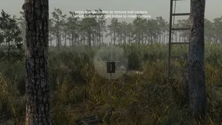 Скриншот 2 к игре Deer Hunting Camp