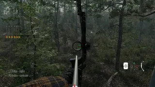 Скриншот 4 к игре Deer Hunting Camp