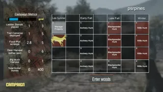 Скриншот 7 к игре Deer Hunting Camp