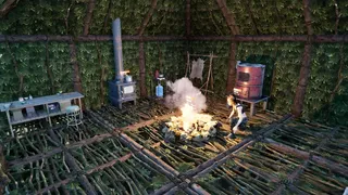 Скриншот 2 к игре As I Survive