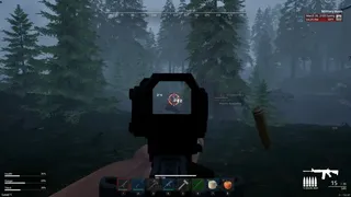 Скриншот 6 к игре As I Survive