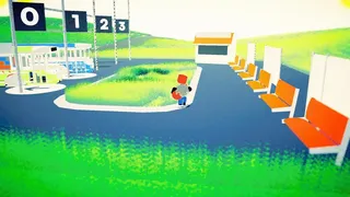 Скриншот 5 к игре EGO