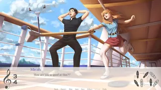 Скриншот 4 к игре The Last Waltz